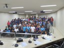 Câmara Municipal de Jardim Alegre concede Moção de Aplausos e na oportunidade o Chefe do Departamento de Esportes divulga os trabalhos do departamento Câmara Municipal de Jardim Alegre concede Moção de Aplausos e na oportunidade o Chefe do Departamento de Esportes divulga os trabalhos do departamento