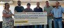 Câmara Municipal de Jardim Alegre economiza R$ 673.061,19 para o cofre público municipal Câmara Municipal de Jardim Alegre economiza R$ 673.061,19 para o cofre público municipal