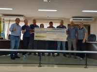 Câmara Municipal de Jardim Alegre economiza R$906.164,95 em 2024