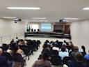 Câmara Municipal realiza palestra com Secretários Municipais, Diretores e Chefes vinculados ao Poder Executivo