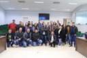 Servidores da Câmara Municipal de Jardim Alegre realizam treinamento para modernização do Poder Legislativo Servidores da Câmara Municipal de Jardim Alegre realizam treinamento para modernização do Poder Legislativo
